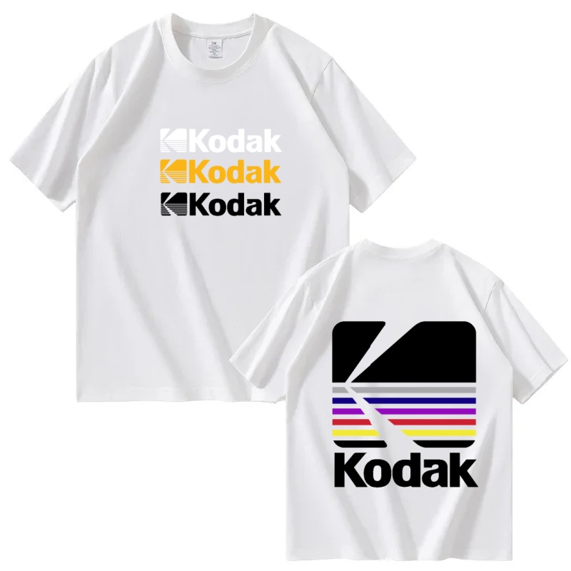 Quality Streetwear Brand - 2026 New Model Kodak Brand Men's
