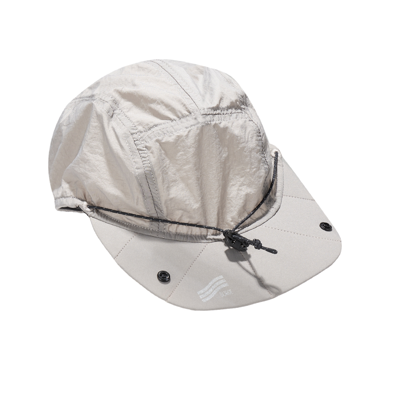Urban Streetwear Brand - SURGE BRAND P-CAP LITE Lightweight storage
