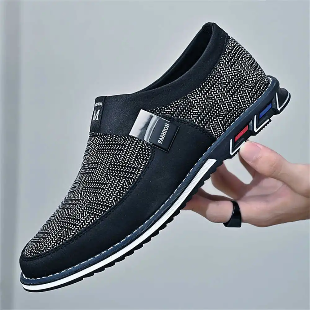 Streetwear Brand Collection - Dark Blue 44-45 Summer Shoes Sale
