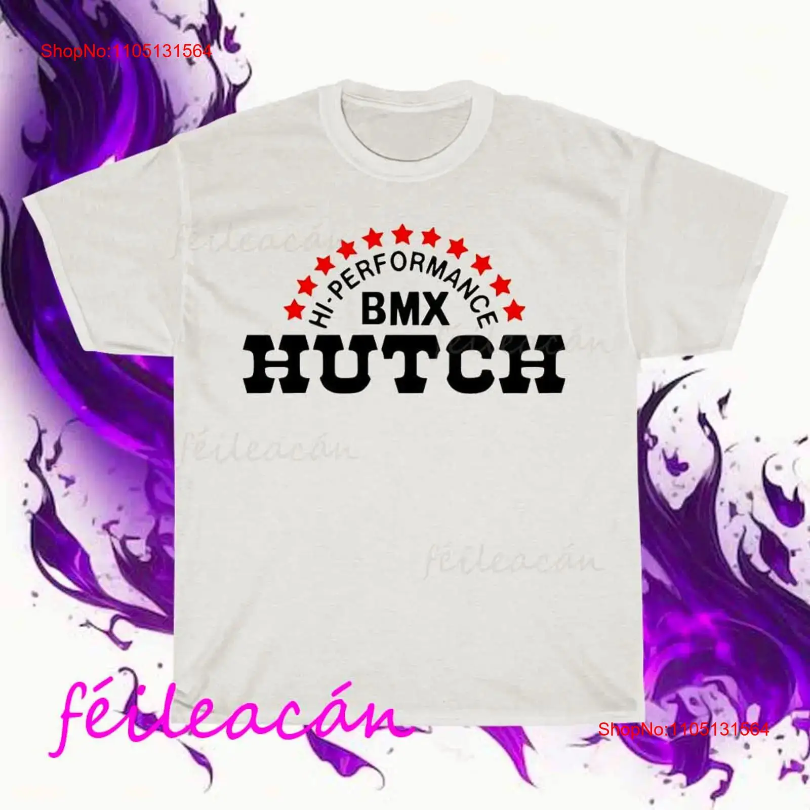 Streetwear Brand Essentials - Brand New BMX Hutch Spaltter Essential