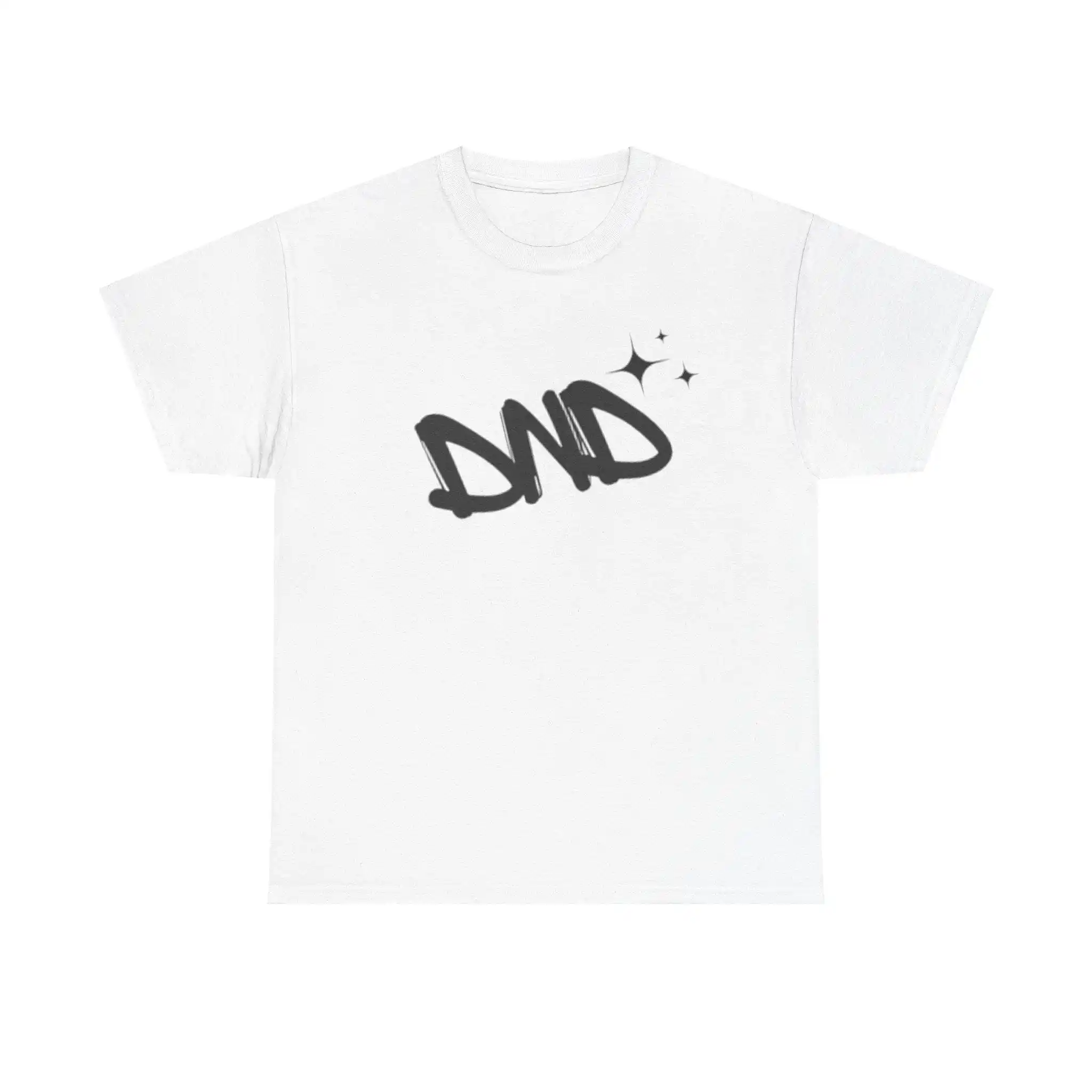 Urban Streetwear Brand - T Shirt Streetwear Heavy Cotton Mens