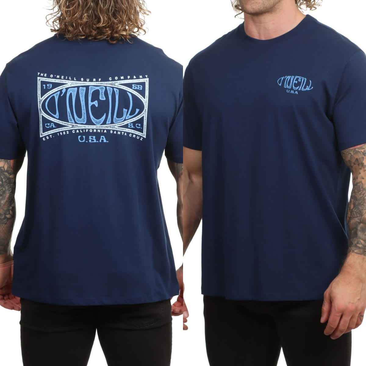 Essentials 90's Logo Surfing O - огляд і ціна Streetwear Brand Essentials