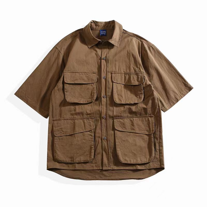 American Vintage Workwear Mult - огляд і ціна Japanese Brand Streetwear Vintage