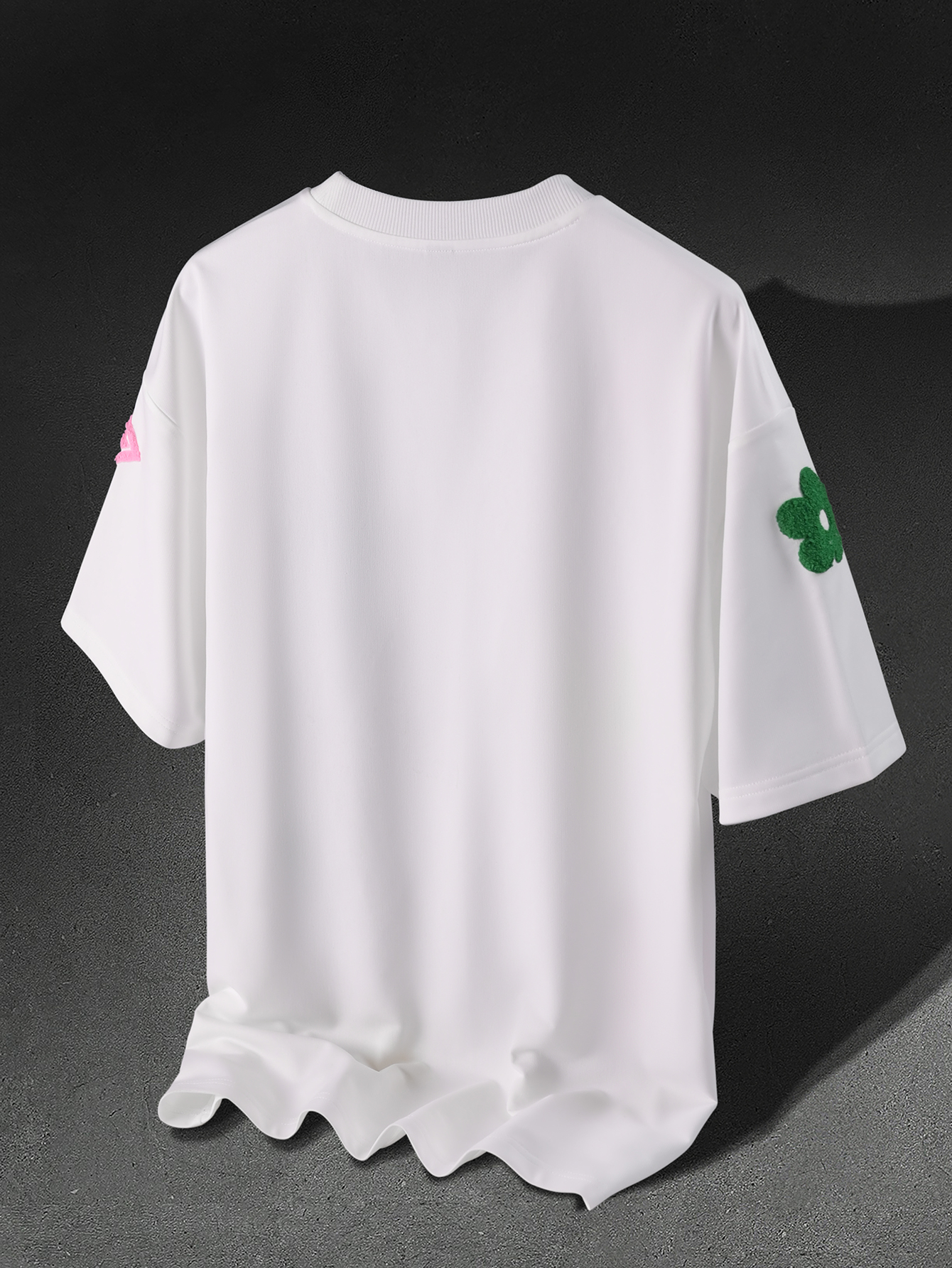 Men's Oversized Y2K Streetwear - огляд і ціна Streetwear Brand La