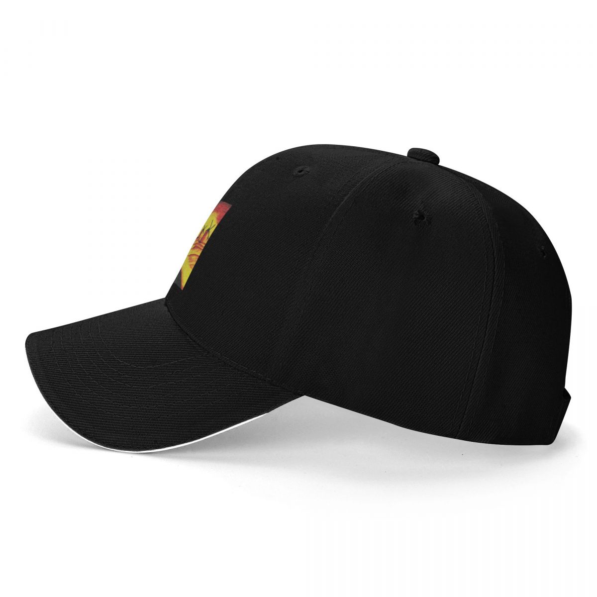 The man of La Mancha Baseball  - огляд і ціна Streetwear Brand La