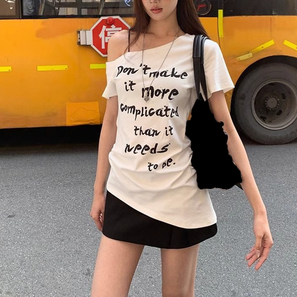 Tag Size L Slim Fit Short Slee - огляд і ціна Streetwear Brand Tags