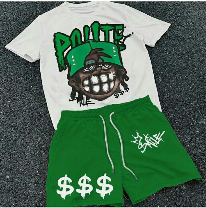 2026 Streetwear Brand 2 Piece  - огляд і ціна Streetwear Brand Fashion