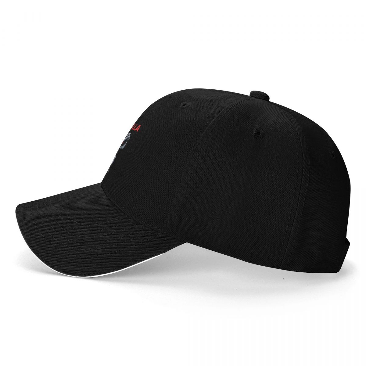 Gorilla Tag Baseball Cap Snapb - огляд і ціна Streetwear Brand Tags