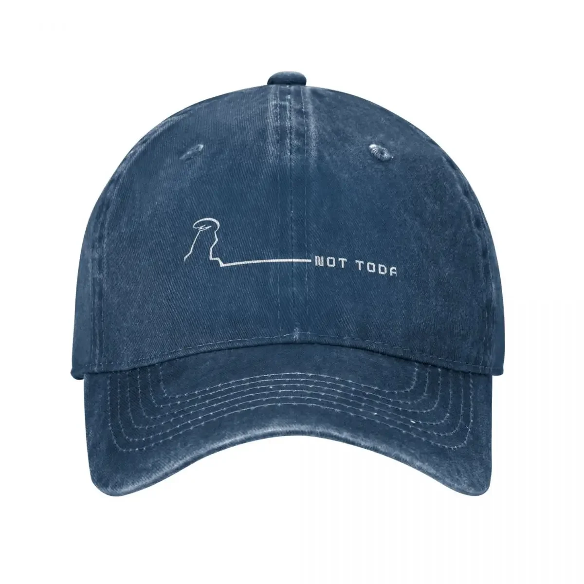 La Linea Not Today Baseball Ca - огляд і ціна Streetwear Brand La