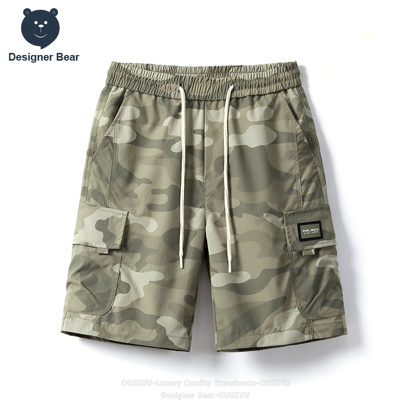 Brand Clothing Summer Cargo Ca - огляд і ціна Streetwear Brand
