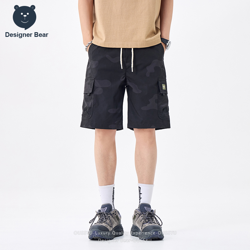 Brand Clothing Summer Cargo Ca - огляд і ціна Streetwear Brand