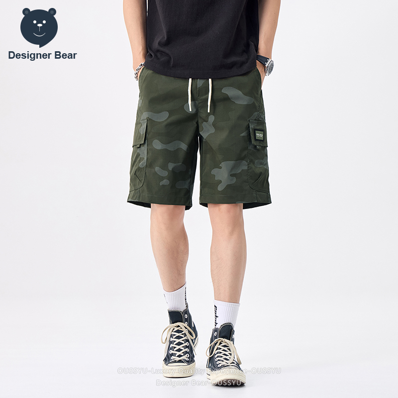 Brand Clothing Summer Cargo Ca - огляд і ціна Streetwear Brand