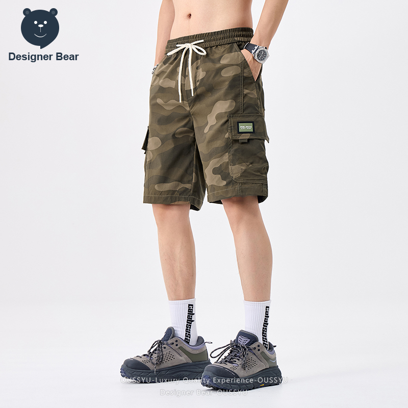 Brand Clothing Summer Cargo Ca - огляд і ціна Streetwear Brand