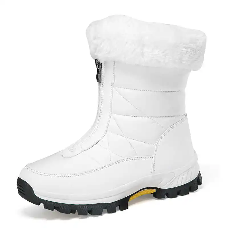 Women's Boot Sneakers Walking  - огляд і ціна Streetwear Brand Collection