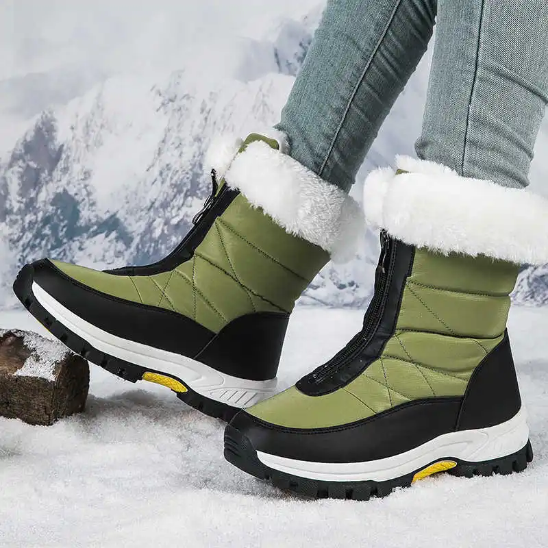 Women's Boot Sneakers Walking  - огляд і ціна Streetwear Brand Collection