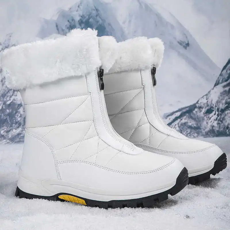 Women's Boot Sneakers Walking  - огляд і ціна Streetwear Brand Collection