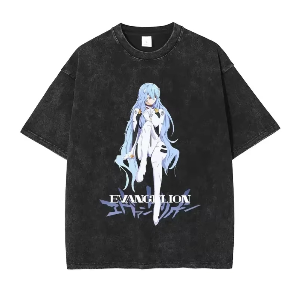 Oversized Men's T Shirts  Clot - огляд і ціна Streetwear Brand Vintage