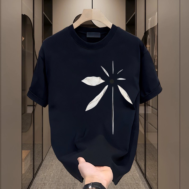 Loose Fit Unisex Cotton Short  - огляд і ціна Streetwear Brand Collection