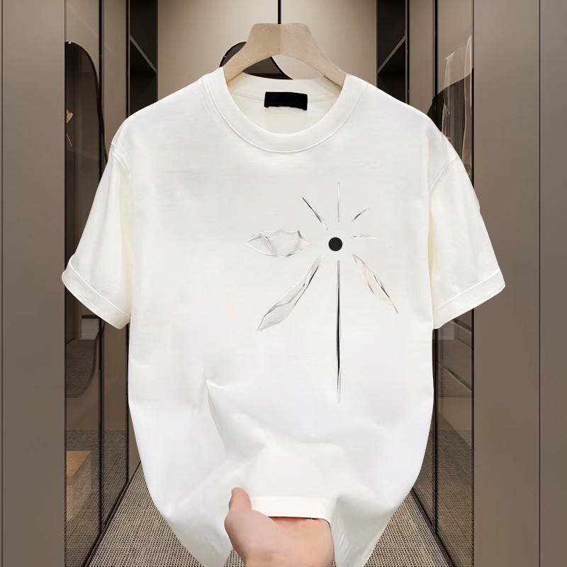 Loose Fit Unisex Cotton Short  - огляд і ціна Streetwear Brand Collection