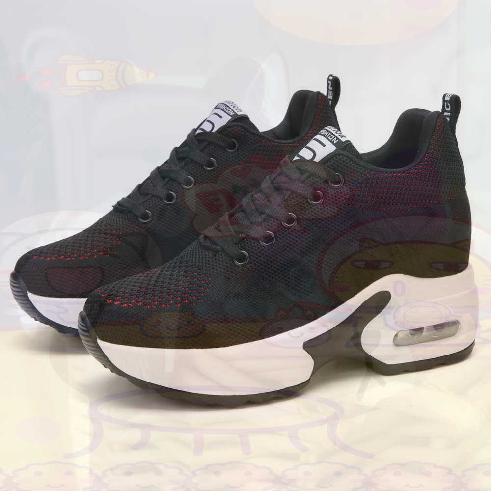 Red Size 36 Shoes Woman Tennis - огляд і ціна Streetwear Brand Collection
