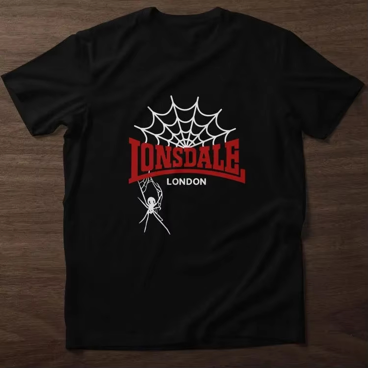 British Classic Boxing Street  - огляд і ціна Streetwear Brand Graphic Designer