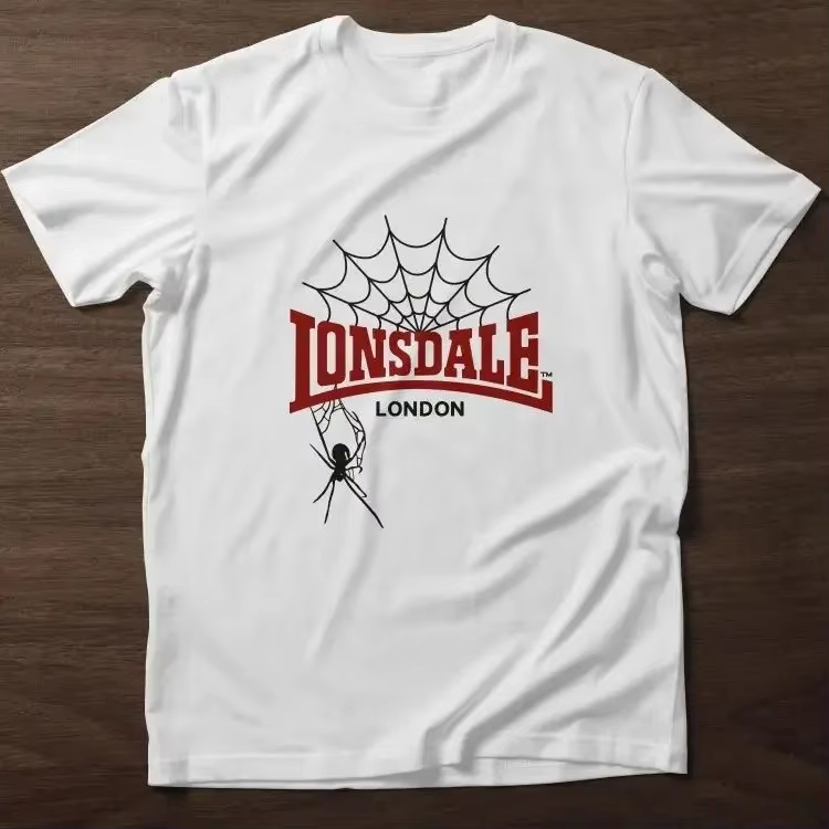 British Classic Boxing Street  - огляд і ціна Streetwear Brand Graphic Designer