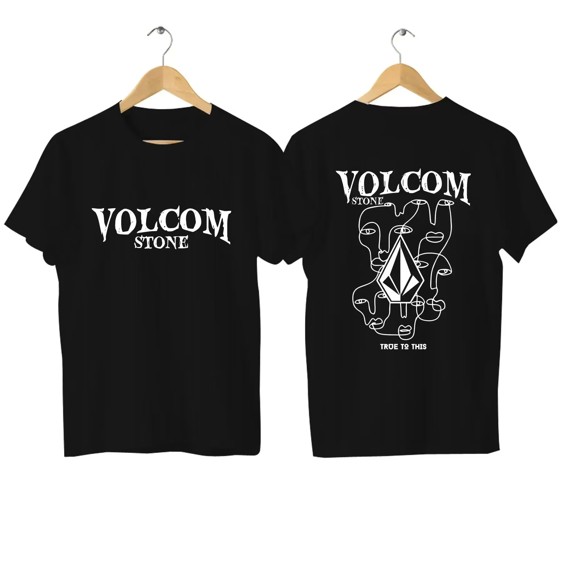 2026 New Volcom Stone Men's an - огляд і ціна Streetwear Brand Stoned & Co