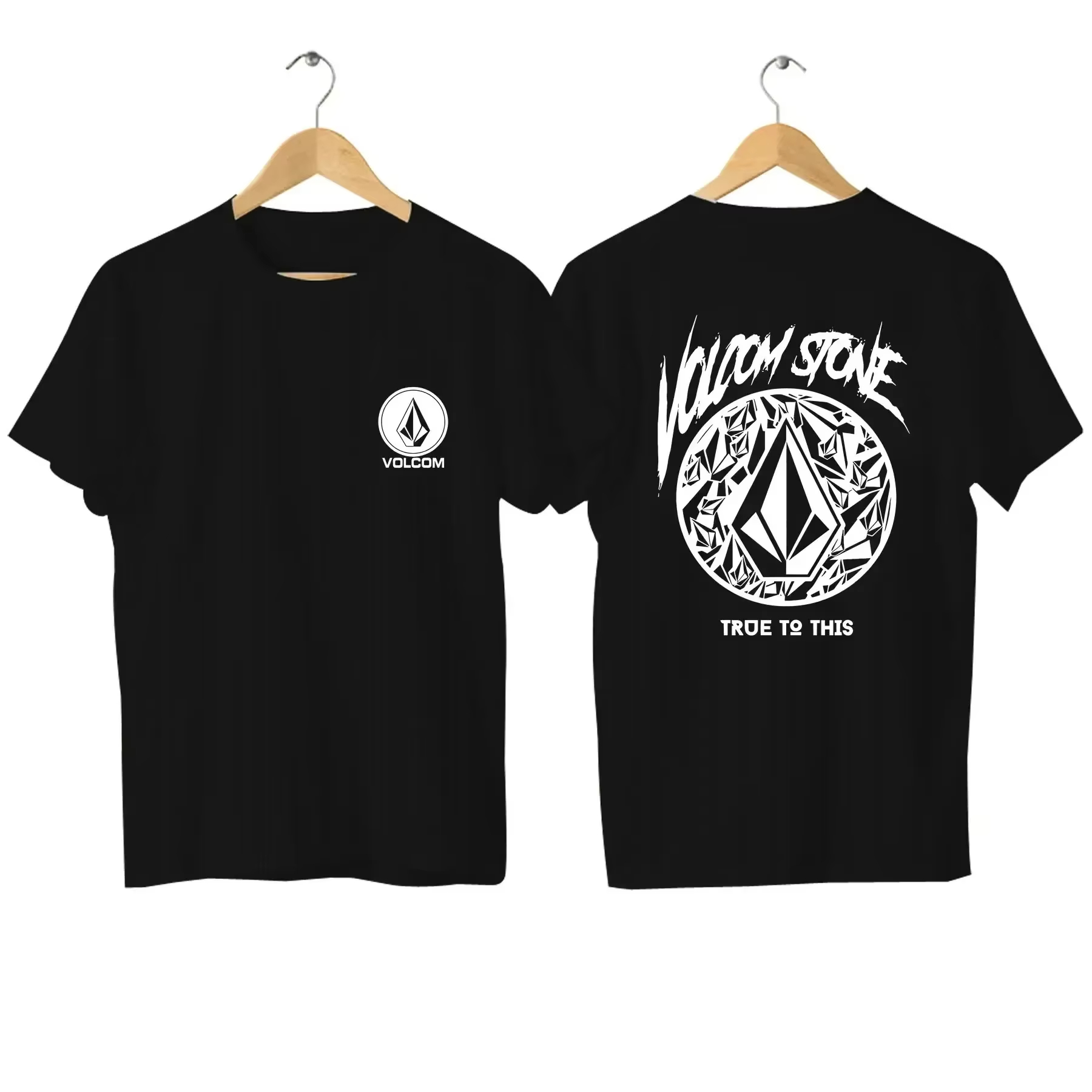 Volcom Stone Men's and Women's - огляд і ціна Streetwear Brand Stoned & Co