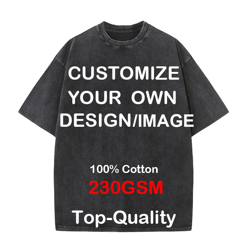 Custom Your LOGO Hip Hop Stree - огляд і ціна Streetwear Brand