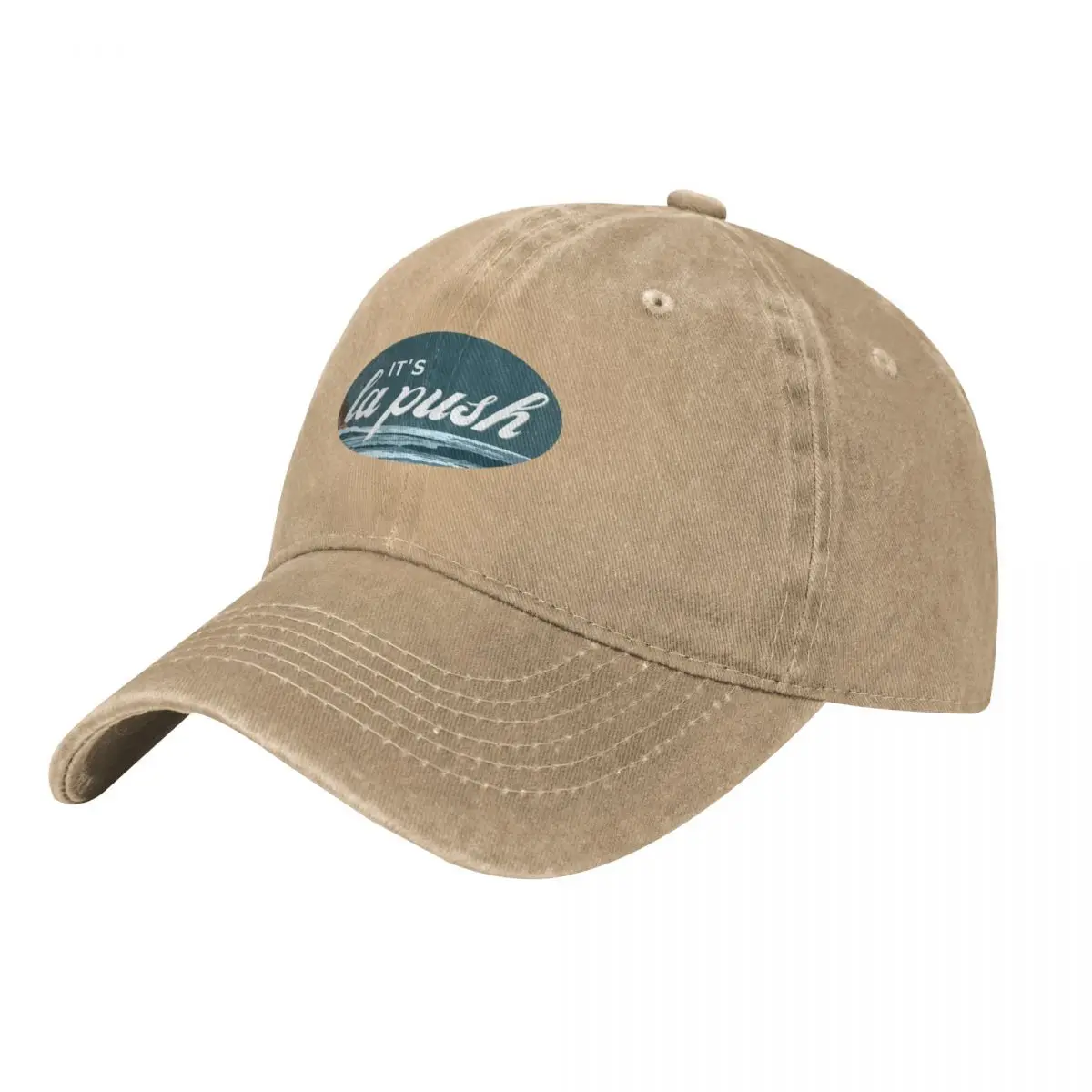 It's La Push Twilight Sticker  - огляд і ціна Streetwear Brand La