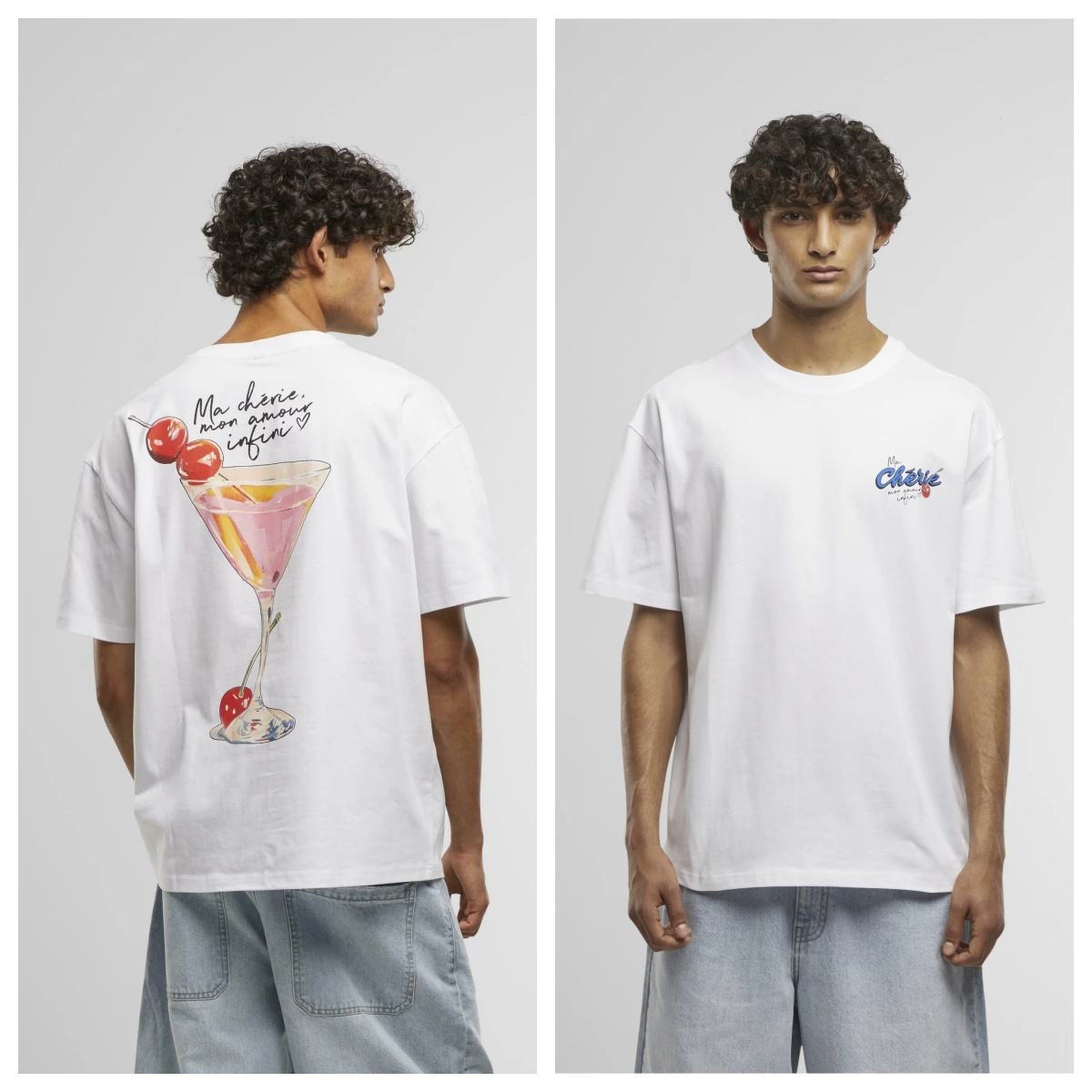 LA CITY Trendy Art Brand T-Shi - огляд і ціна Streetwear Brand La