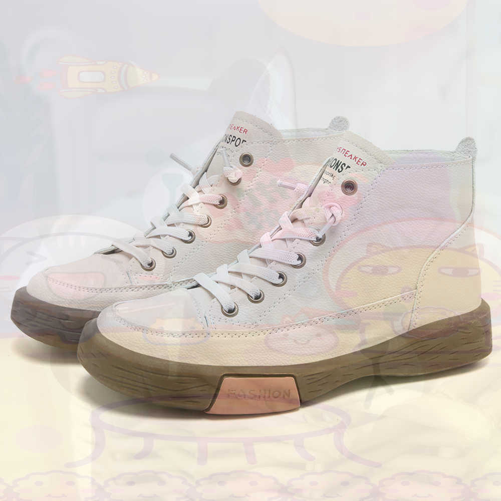 High Top Hi Cut Offers Skatebo - огляд і ціна Streetwear Brand Collection