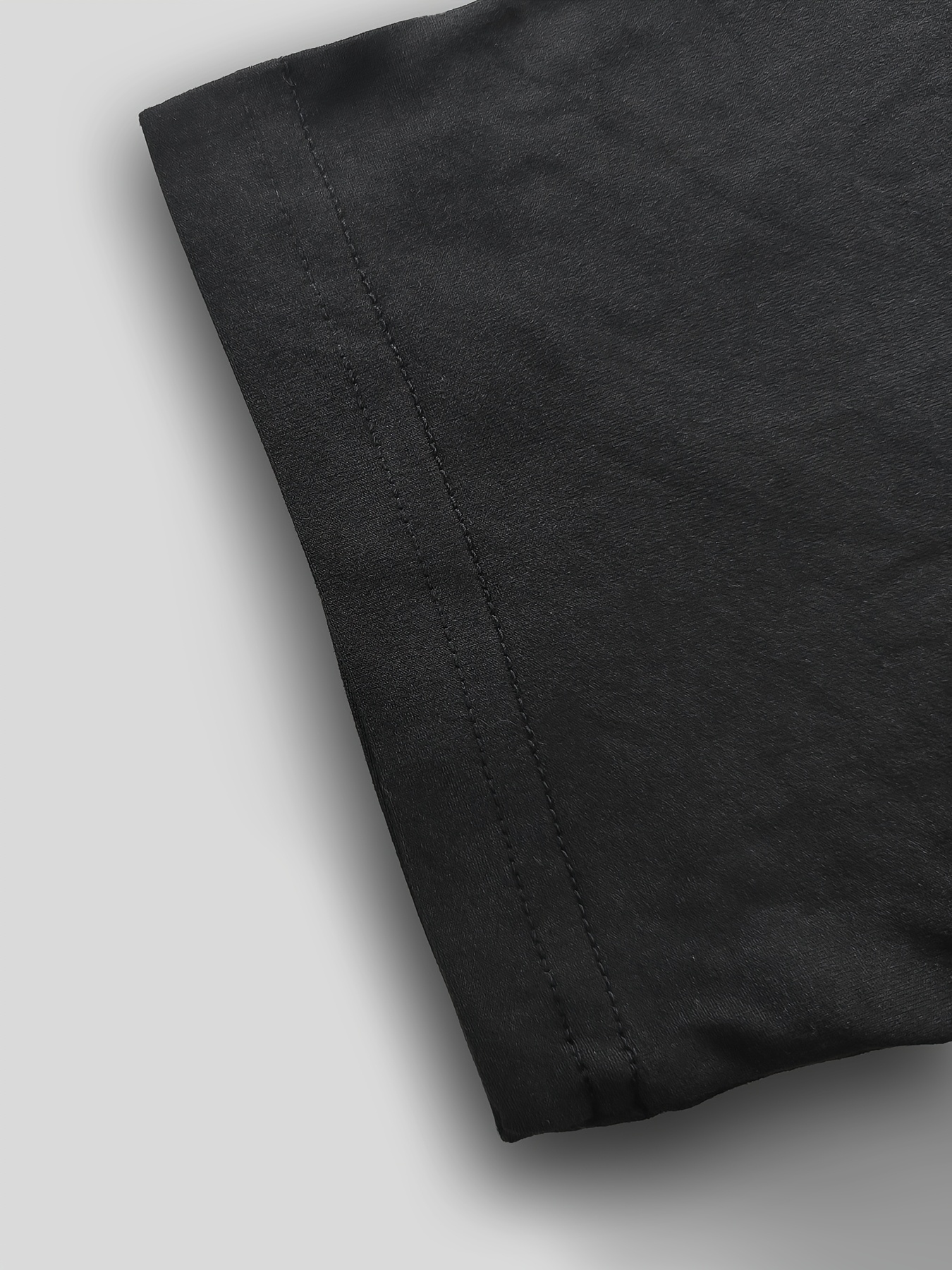 Men's Black Parasite Eve Stree - огляд і ціна Streetwear Brand Graphic Designer
