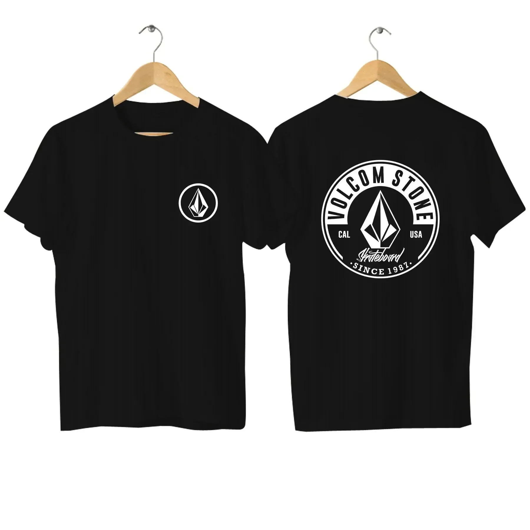 Volcom Stone Men's and Women's - огляд і ціна Streetwear Brand Fashion