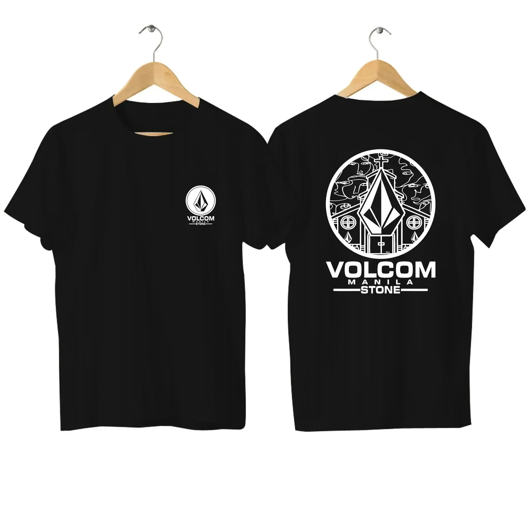 Volcom Stone Men's and Women's - огляд і ціна Streetwear Brand Fashion