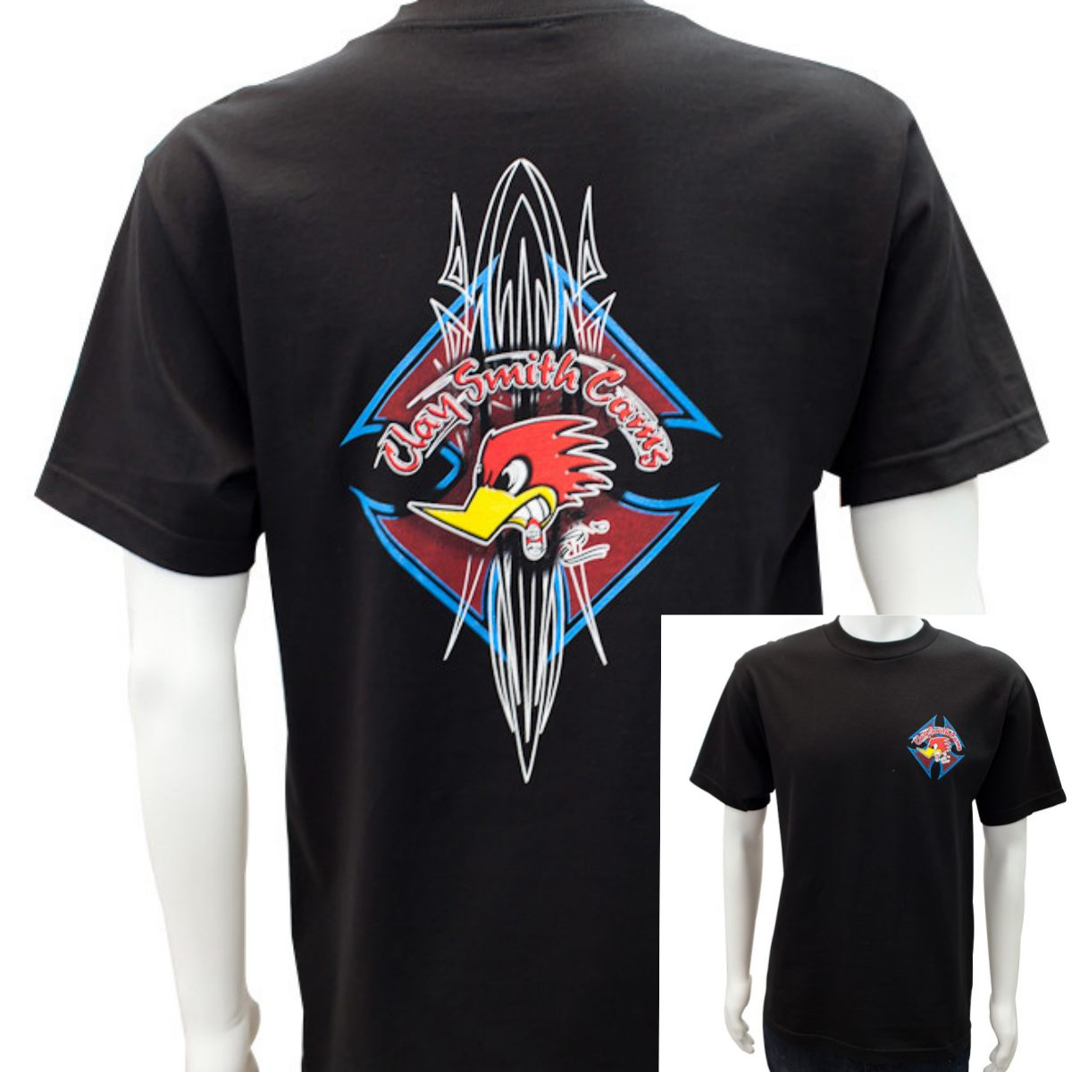 Tribal Design Classic Racing C - огляд і ціна Streetwear Brand Graphic Designer