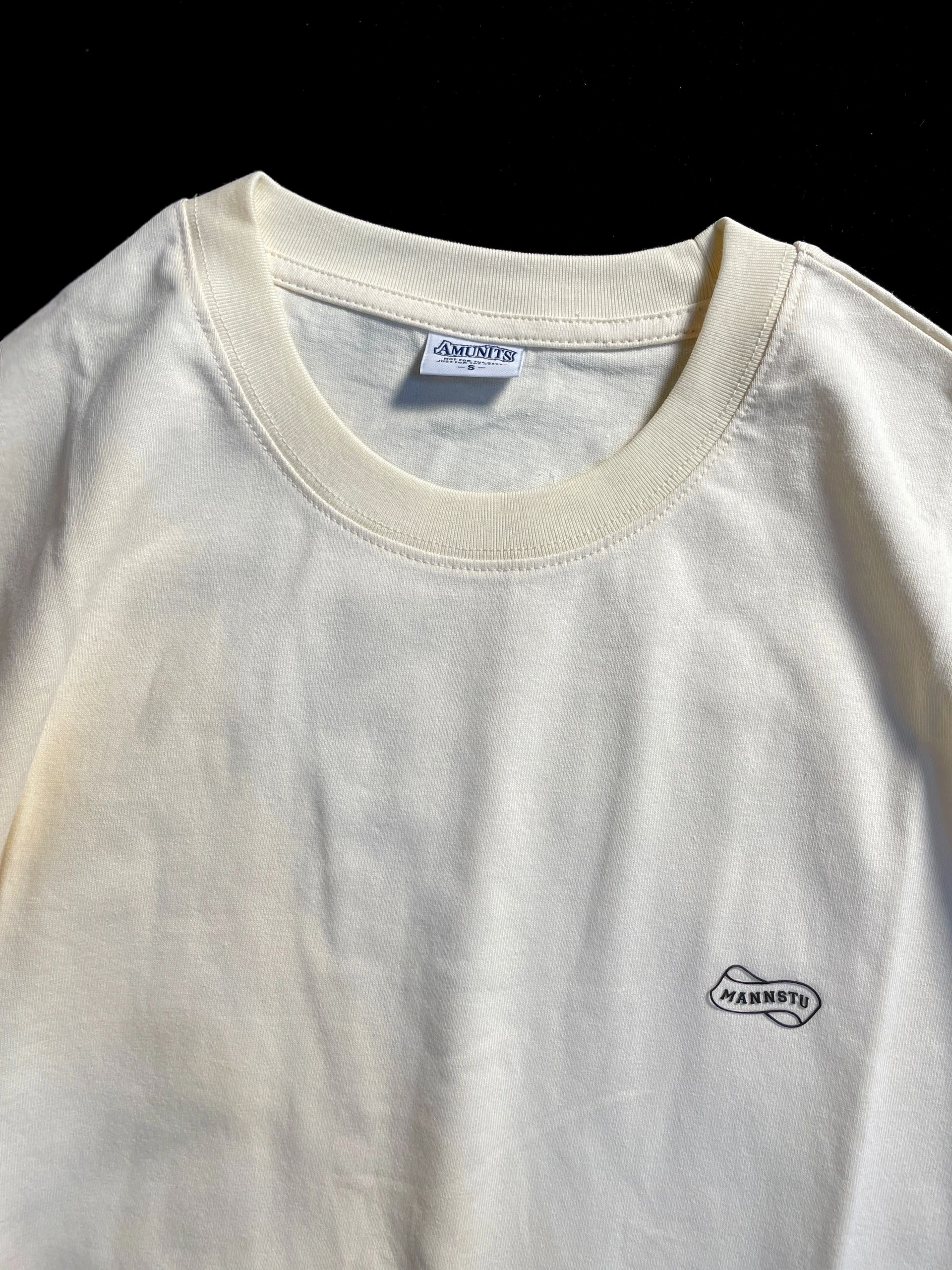Loose Fit ex ort Sve T-irt Pur - огляд і ціна Streetwear Brand Tags