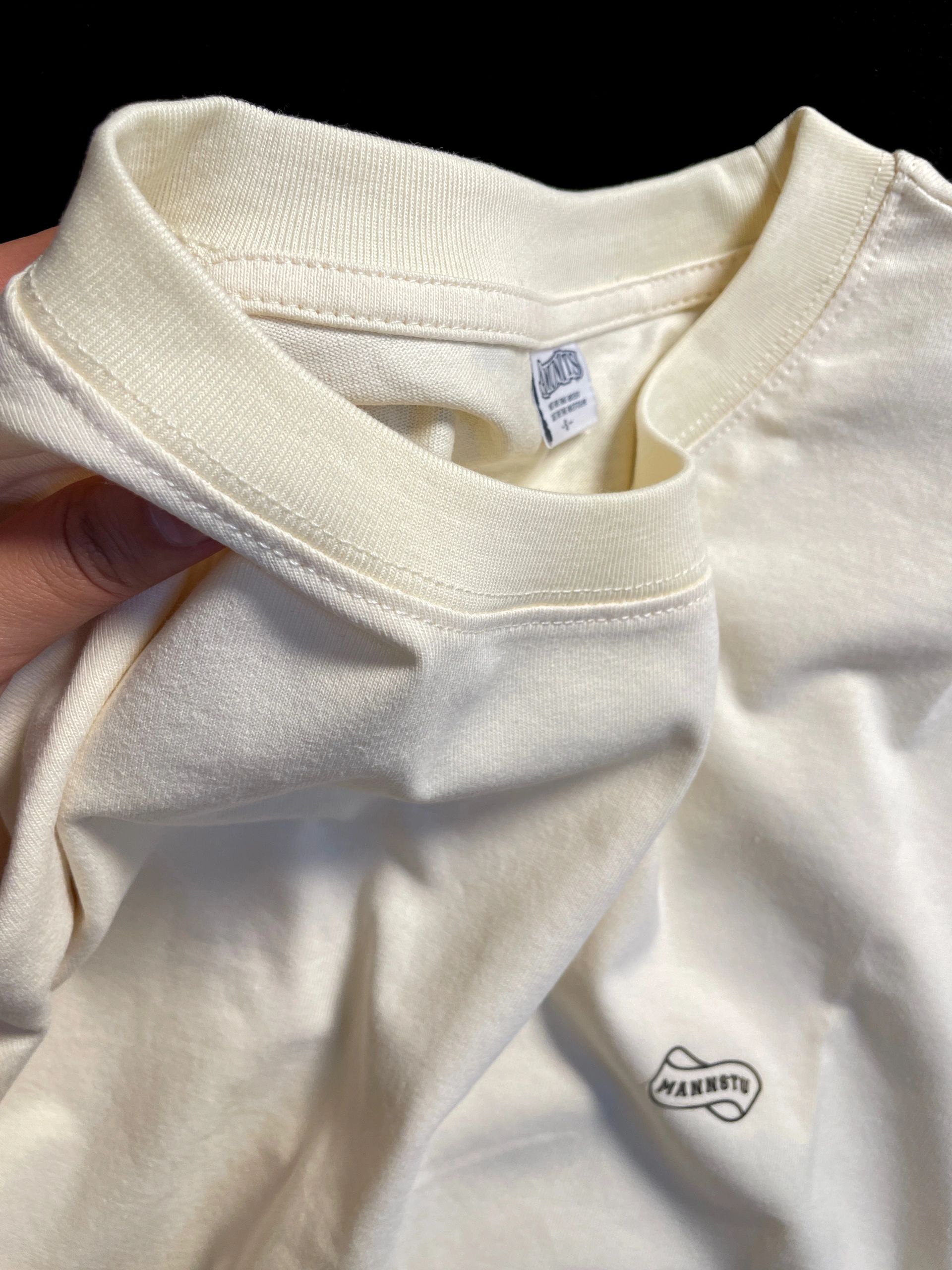 Loose Fit ex ort Sve T-irt Pur - огляд і ціна Streetwear Brand Tags