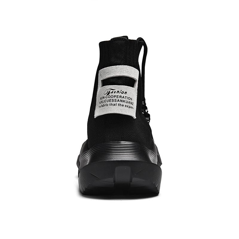 Plus Size High Top Massive Spo - огляд і ціна Japanese Brand Streetwear Vintage