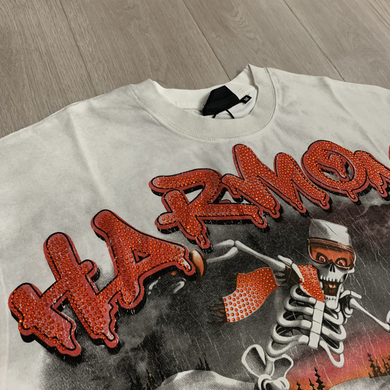 Streetwear Brand HARMONY Tops  - огляд і ціна Quality Streetwear Brand