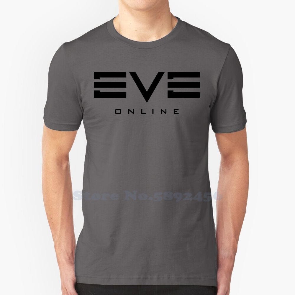 EVE Online Unisex Clothing 202 - огляд і ціна Streetwear Brand