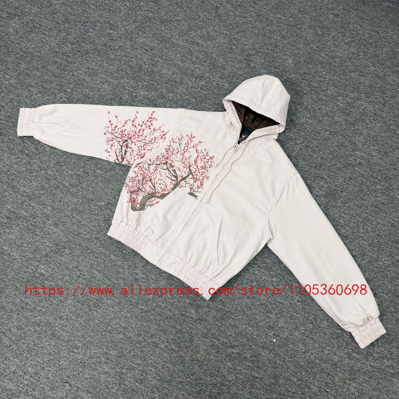 New Arrival Derschutze Jacket  - огляд і ціна Quality Streetwear Brand