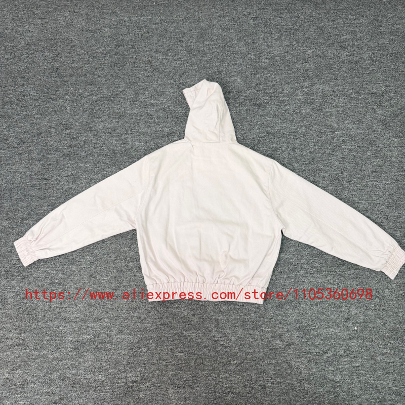 New Arrival Derschutze Jacket  - огляд і ціна Quality Streetwear Brand