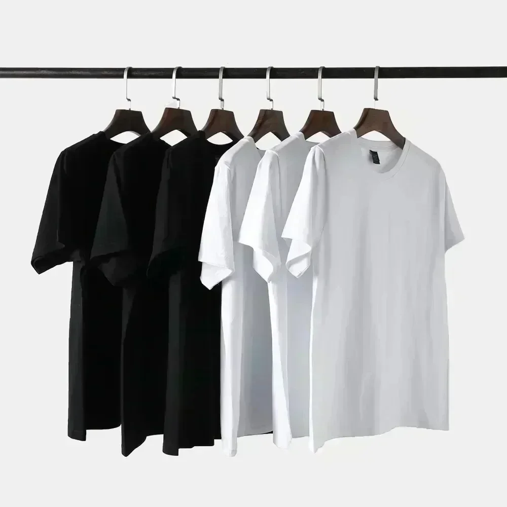 2026 New Men's Brand Logo Prin - огляд і ціна Streetwear Brand Graphic Designer
