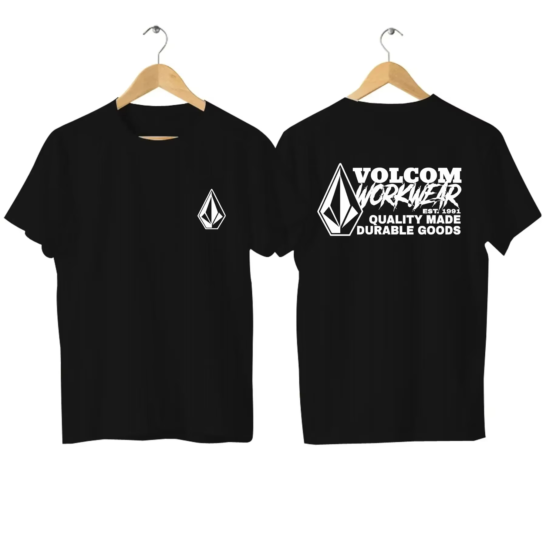2026 New Volcom Stone Men's an - огляд і ціна Streetwear Brand Stoned & Co