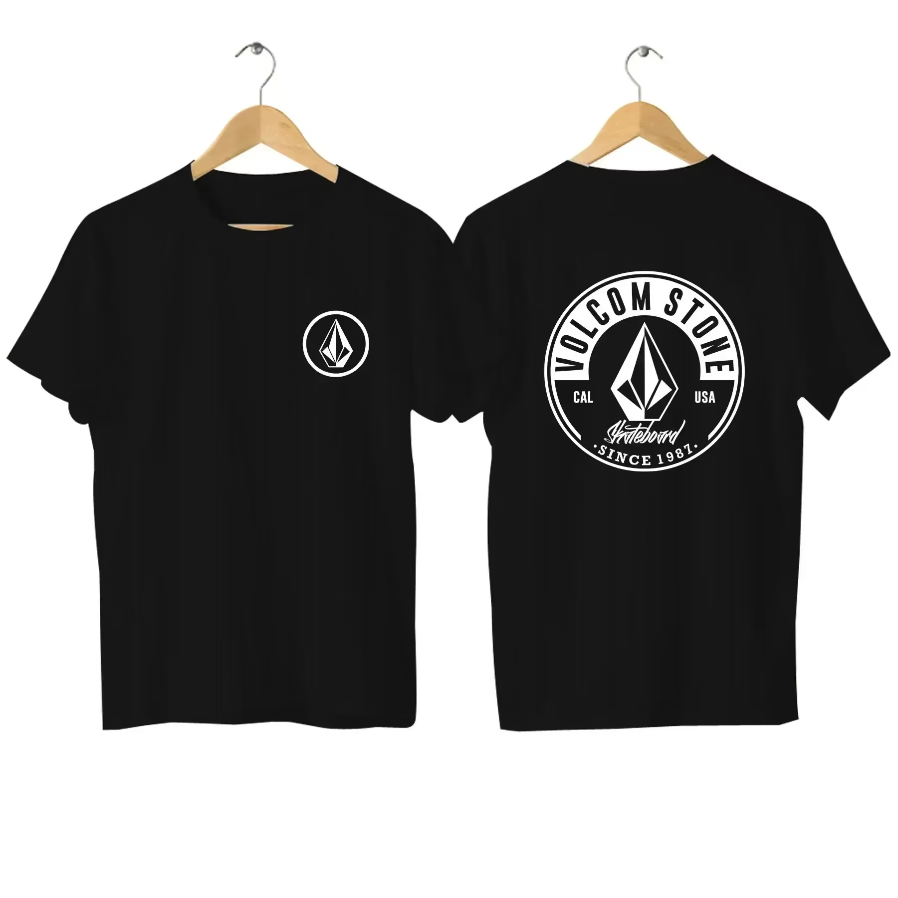 2026 New Volcom Stone Men's an - огляд і ціна Streetwear Brand Stoned & Co