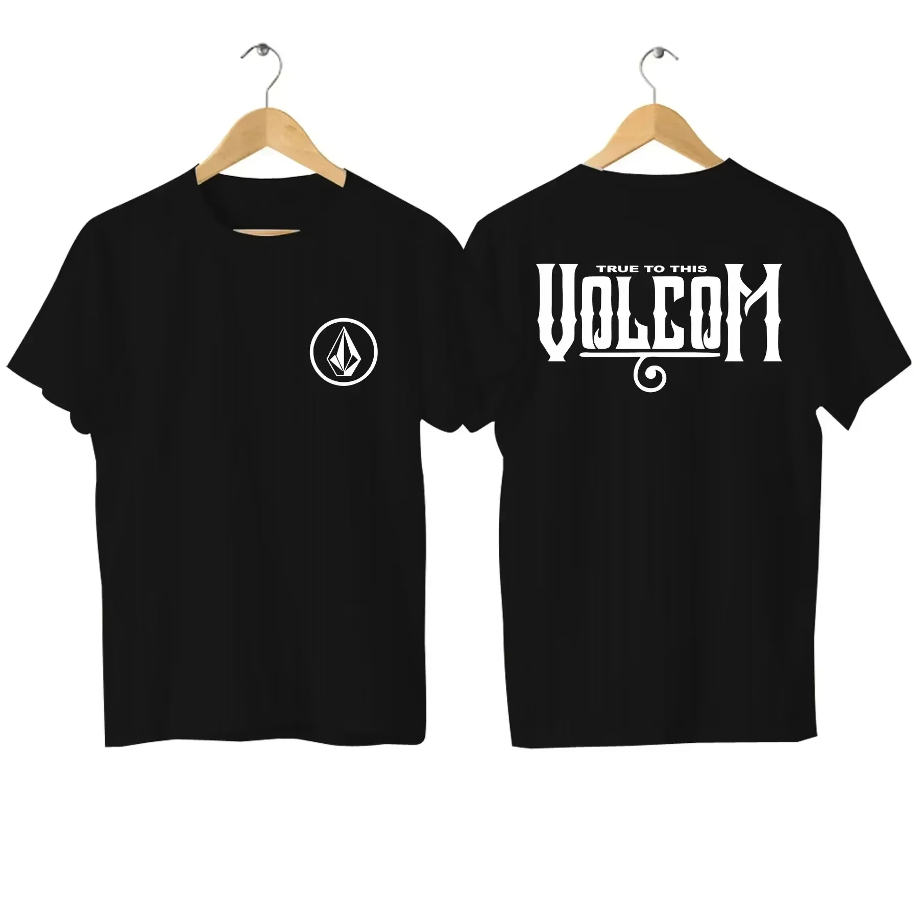 2026 New Volcom Stone Men's an - огляд і ціна Streetwear Brand Stoned & Co