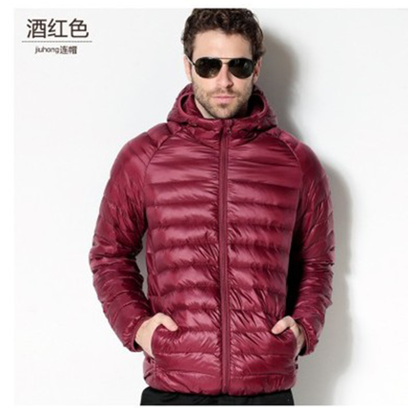 2022 Ultra Light Autumn Winter - огляд і ціна Streetwear Brand Fashion