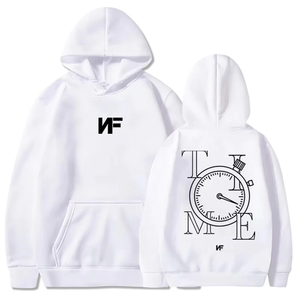 2026 NF Rapper Hoodie The Sear - огляд і ціна Bape Inspired Hoodie