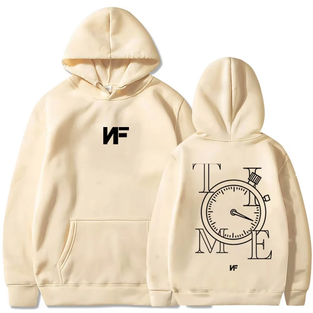 2026 NF Rapper Hoodie The Sear - огляд і ціна Bape Inspired Hoodie